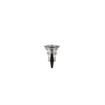 Picture of Encore® DrainMaster™ Rotary Drain, 3-1/2" Sink Opening, 2" Male or 1-1/2" Female Outlet