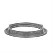 Picture of Encore® Zinc Flanged Locknut  1-1/2" NPT