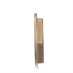 Picture of Encore® Brass Flanged Locknut  1-1/2" NPT