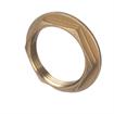 Picture of Encore® Brass Flanged Locknut  1-1/2" NPT