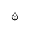 Picture of Encore® Stainless Steel Overflow Tube, 1-1/2" x 10" for 1-1/2" NPT