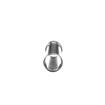 Picture of Encore® Stainless Steel Overflow Tube, 1-1/2" x 10" for 1-1/2" NPT