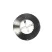 Picture of Encore® Nickel Plated Brass Sink Drain 1-1/2" L, 1-3/8" Dia. Sink Opening, 2" Face Flange, Includes: Locknut & Washer, 1" NPS