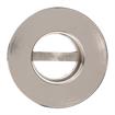 Picture of Encore® Nickel Plated Brass Sink Drain 3" L, 2" Dia Sink Opening, 3" Face Flange, Includes: Locknut & Washer, 1-1/2" NPS