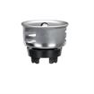 Picture of Encore® Duo Mini Crumb Cup Stopper, Stainless Steel, (for Duo Mini Basket Drain)