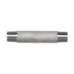 Picture of Encore® Stainless Steel 304 Nipple 6" Long, Schedule 40, 1/2" NPT