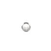 Picture of Encore® Stainless Steel 304 Nipple 6" Long, Schedule 40, 1/2" NPT