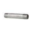 Picture of Encore® Stainless Steel 304 Nipple 6" Long, Schedule 40, 1/2" NPT