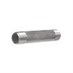Picture of Encore® Stainless Steel 304 Nipple 6" Long, Schedule 40, 1/2" NPT