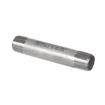 Picture of Encore® Stainless Steel 304 Nipple 6" Long, Schedule 40, 1/2" NPT