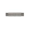 Picture of Encore® Stainless Steel 304 Nipple, 6" Long, Schedule 40, 1" NPT
