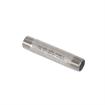 Picture of Encore® Stainless Steel 304 Nipple, 6" Long, Schedule 40, 1" NPT