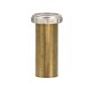 Picture of Encore® Tailpiece Assembly, 4" L, Brass, Includes: Gasket & Slip Nut, 1-1/2" NPT