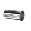 Picture of Encore® Tailpiece, 4" L, Nickel Plated Brass, 2" NPT