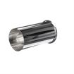 Picture of Encore® Tailpiece, 4" L, Nickel Plated Brass, 2" NPT