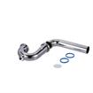 Picture of Encore® P-Trap, Chrome Plated Brass
