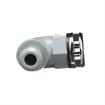 Picture of Encore® SinkMate™ Overflow Head Assembly, (for mini-lever drain)