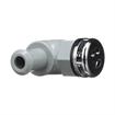 Picture of Encore® SinkMate™ Overflow Head Assembly, (for mini-lever drain)