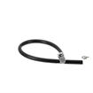 Picture of Encore® Overflow Assembly, Sinkmate™, Nickel Plated Brass Tailpiece