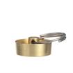 Picture of Encore® Stopper, Brass, 1" NPT