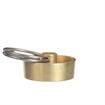 Picture of Encore® Stopper, Brass, 1" NPT