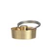 Picture of Encore® Stopper, Brass, 1" NPT
