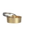 Picture of Encore® Stopper, Brass, 1" NPT
