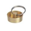 Picture of Encore® Stopper, Brass, 1" NPT