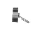 Picture of Encore® Stopper, Nickel Plated Brass, 1" NPT