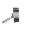 Picture of Encore® Stopper, Nickel Plated Brass, 1" NPT