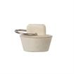 Picture of Encore® Stopper, Rubber, 1" NPT