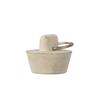 Picture of Encore® Stopper, Rubber, 1" NPT
