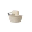 Picture of Encore® Stopper, Rubber, 1" NPT