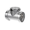 Picture of Encore® Tee, 1-1/2" x 1-1/2" x 1-1/4", Nickel Plated Brass