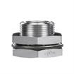 Picture of 1" NPT Pipe Quick-Tite Hole Seal