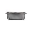 Picture of 2-1/2" Deep Stainless Steel Bracket Mount Grease Cup