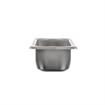 Picture of 2-1/2" Deep Stainless Steel Bracket Mount Grease Cup