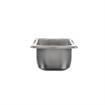 Picture of 2-1/2" Deep Stainless Steel Bracket Mount Grease Cup