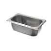 Picture of 2-1/2" Deep Stainless Steel Bracket Mount Grease Cup