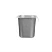 Picture of 4" Deep Stainless Steel Keyhole Stud Mount Grease Cup