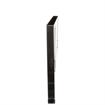 Picture of Type VI 20" H x 25" W x 1-3/4" D Aluminum Baffle Grease Filter