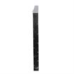 Picture of Type VI 25" H x 20" W x 1-3/4" D Aluminum Baffle Grease Filter