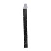 Picture of Type VI 25" H x 20" W x 1-3/4" D Aluminum Baffle Grease Filter