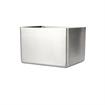 Picture of Encore® 16" x 20" x 14" Deep, 14 GA Stainless Steel Fabricated Sink Bowl