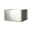 Picture of Encore® 18" x 24" x 14" Deep, 14 GA Stainless Steel Fabricated Sink Bowl