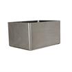 Picture of Encore® 18" x 24" x 14" Deep, 14 GA Stainless Steel Fabricated Sink Bowl