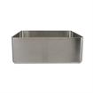 Picture of Encore® 20" x 20" x 14" Deep, 14 GA Stainless Steel Fabricated Sink Bowl