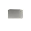 Picture of Encore® 24" x 24" x 14" Deep, 14 GA Stainless Steel Fabricated Sink Bowl