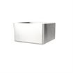 Picture of Encore® 24" x 24" x 14" Deep, 14 GA Stainless Steel Fabricated Sink Bowl
