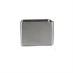 Picture of Encore® 10" x 14" x 10" Deep, 16 GA Stainless Steel Fabricated Sink Bowl